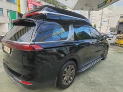 2023 Kia Carnival Gasoline 9-Seater Signature — фото 7