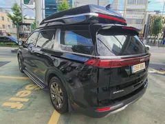 2023 Kia Carnival Gasoline 9-Seater Signature — фото 8