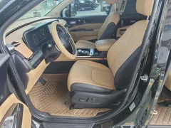 2023 Kia Carnival Gasoline 9-Seater Signature — фото 9