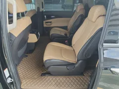 2023 Kia Carnival Gasoline 9-Seater Signature — фото 10