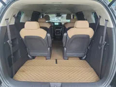 2023 Kia Carnival Gasoline 9-Seater Signature — фото 15