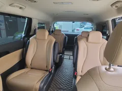 2023 Kia Carnival Gasoline 9-Seater Signature — фото 16