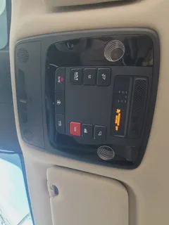 2023 Kia Carnival Gasoline 9-Seater Signature — фото 17