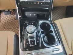 2023 Kia Carnival Gasoline 9-Seater Signature — фото 19
