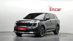 2024 Kia Sorento Diesel 2.2 2WD — фото 1