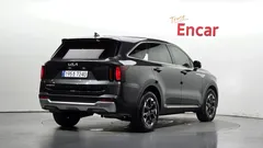 2024 Kia Sorento Diesel 2.2 2WD — фото 2