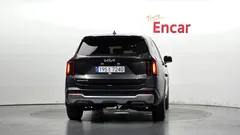 2024 Kia Sorento Diesel 2.2 2WD — фото 4