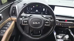 2024 Kia Sorento Diesel 2.2 2WD — фото 14