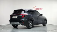 2023 Kia Seltos Gasoline 1.6 Turbo 2WD — фото 2