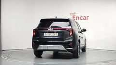 2023 Kia Seltos Gasoline 1.6 Turbo 2WD — фото 4