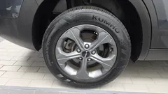 2023 Kia Seltos Gasoline 1.6 Turbo 2WD — фото 5