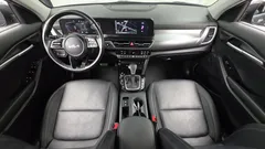 2023 Kia Seltos Gasoline 1.6 Turbo 2WD — фото 7