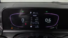 2023 Kia Seltos Gasoline 1.6 Turbo 2WD — фото 8