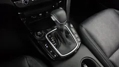 2023 Kia Seltos Gasoline 1.6 Turbo 2WD — фото 9