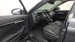 2023 Kia Seltos Gasoline 1.6 Turbo 2WD — фото 10