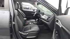 2023 Kia Seltos Gasoline 1.6 Turbo 2WD — фото 11