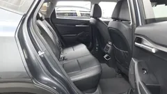 2023 Kia Seltos Gasoline 1.6 Turbo 2WD — фото 12