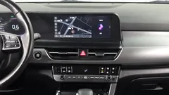 2023 Kia Seltos Gasoline 1.6 Turbo 2WD — фото 14