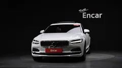 2023 Volvo S90 T8 AWD Ultimate Bright — фото 3