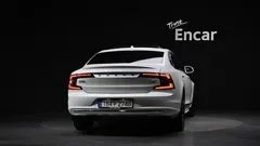 2023 Volvo S90 T8 AWD Ultimate Bright — фото 4