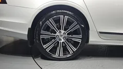 2023 Volvo S90 T8 AWD Ultimate Bright — фото 5