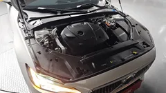 2023 Volvo S90 T8 AWD Ultimate Bright — фото 6