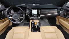 2023 Volvo S90 T8 AWD Ultimate Bright — фото 7