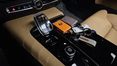 2023 Volvo S90 T8 AWD Ultimate Bright — фото 9