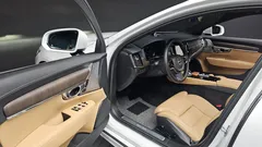 2023 Volvo S90 T8 AWD Ultimate Bright — фото 10