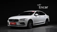 2023 Volvo S90 T8 AWD Ultimate Bright — фото 12