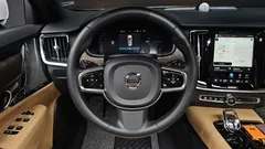 2023 Volvo S90 T8 AWD Ultimate Bright — фото 16