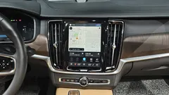 2023 Volvo S90 T8 AWD Ultimate Bright — фото 17