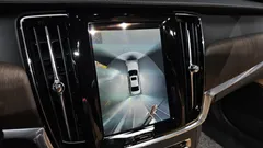 2023 Volvo S90 T8 AWD Ultimate Bright — фото 18