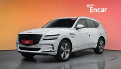2023 Genesis GV80 2.5T Gasoline 2WD — фото 1