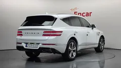 2023 Genesis GV80 2.5T Gasoline 2WD — фото 2