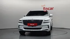 2023 Genesis GV80 2.5T Gasoline 2WD — фото 3