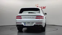 2023 Genesis GV80 2.5T Gasoline 2WD — фото 4