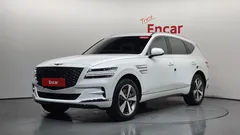 2023 Genesis GV80 2.5T Gasoline 2WD — фото 13