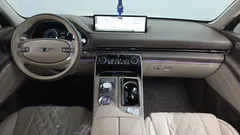 2023 Genesis GV80 2.5T Gasoline 2WD — фото 14