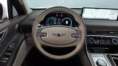 2023 Genesis GV80 2.5T Gasoline 2WD — фото 16