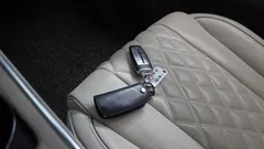 2023 Genesis GV80 2.5T Gasoline 2WD — фото 20