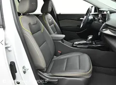 2024 Chevrolet Trax 1.2 ACTIV — фото 10