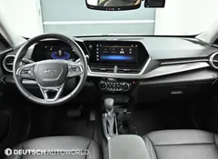 2024 Chevrolet Trax 1.2 ACTIV — фото 14