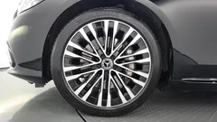 2022 Mercedes-Benz S-Class S450L 4MATIC — фото 5