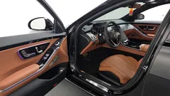 2022 Mercedes-Benz S-Class S450L 4MATIC — фото 10