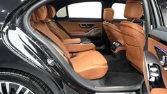 2022 Mercedes-Benz S-Class S450L 4MATIC — фото 15