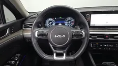2023 Kia K5 1.6 Turbo — фото 13