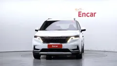 2023 Kia Carnival Diesel 9-Seater Prestige — фото 3