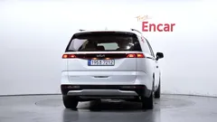 2023 Kia Carnival Diesel 9-Seater Prestige — фото 4
