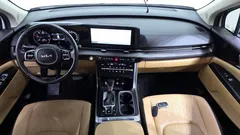2023 Kia Carnival Diesel 9-Seater Prestige — фото 7